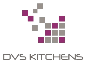DVS Kitchens Logo